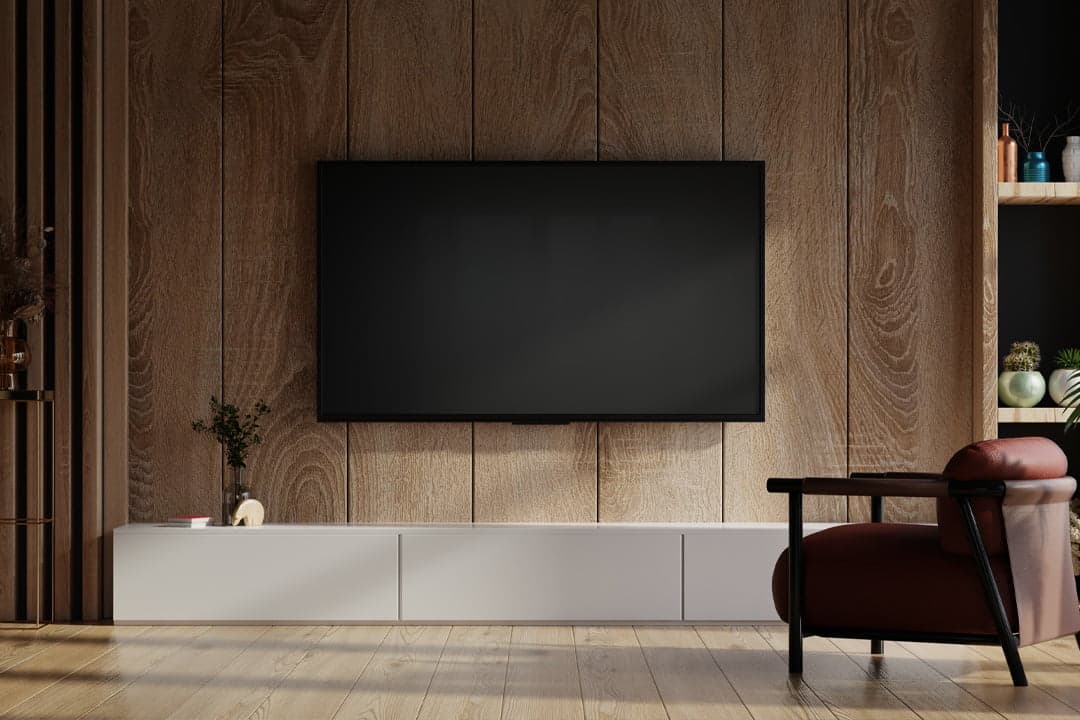 Photo · Architectural Millwork