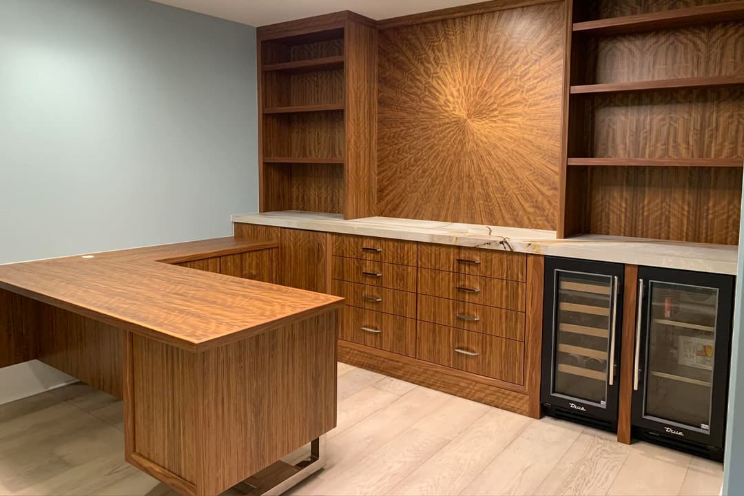 Kitchen Cabinetry project 4