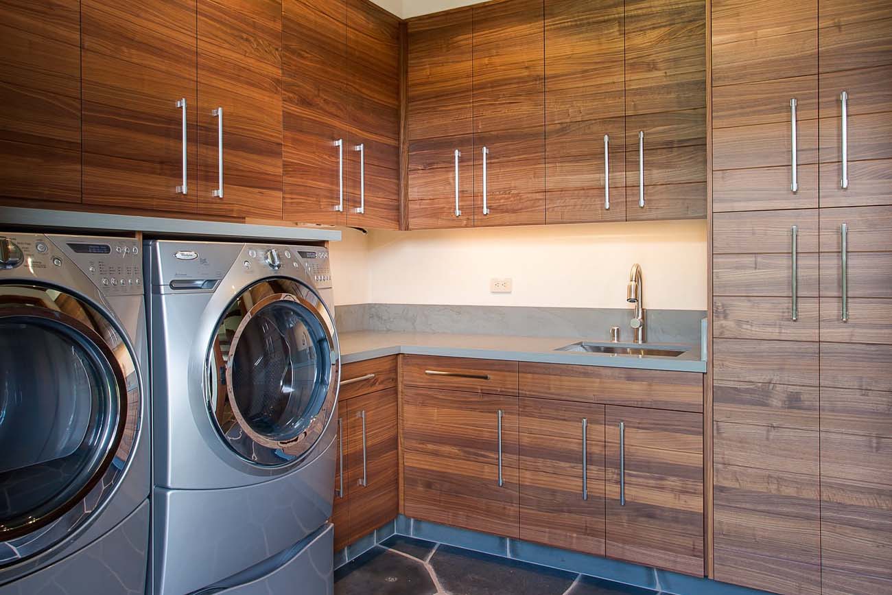 Laundry Rooms project 2