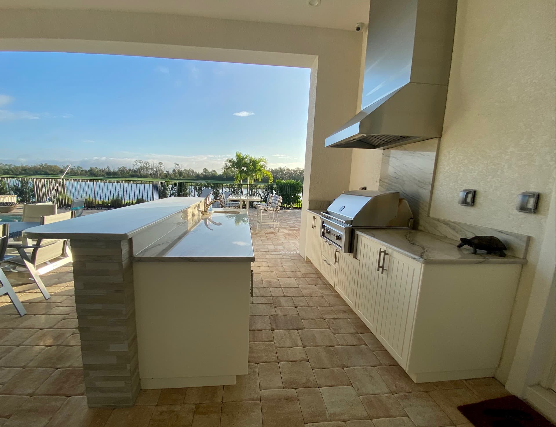 Photo · Outdoor Kitchens