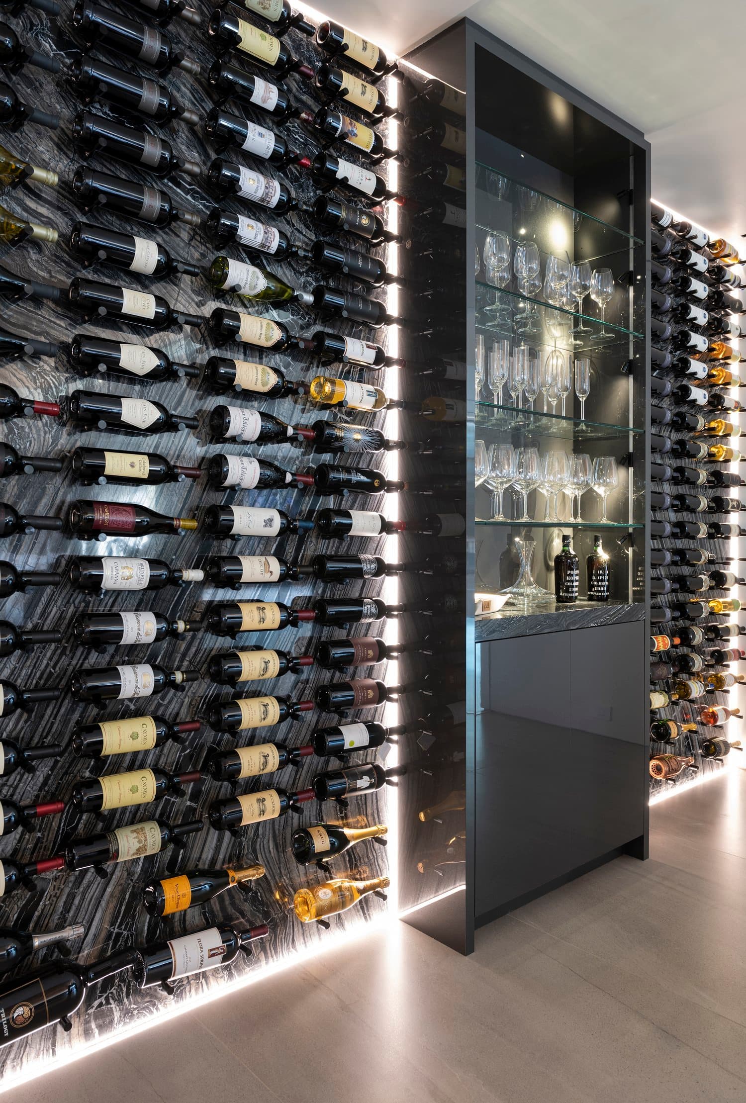 Photo · Bars & Wine Storage